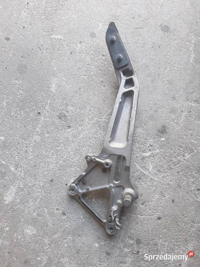 Honda hornet 600 set prawy