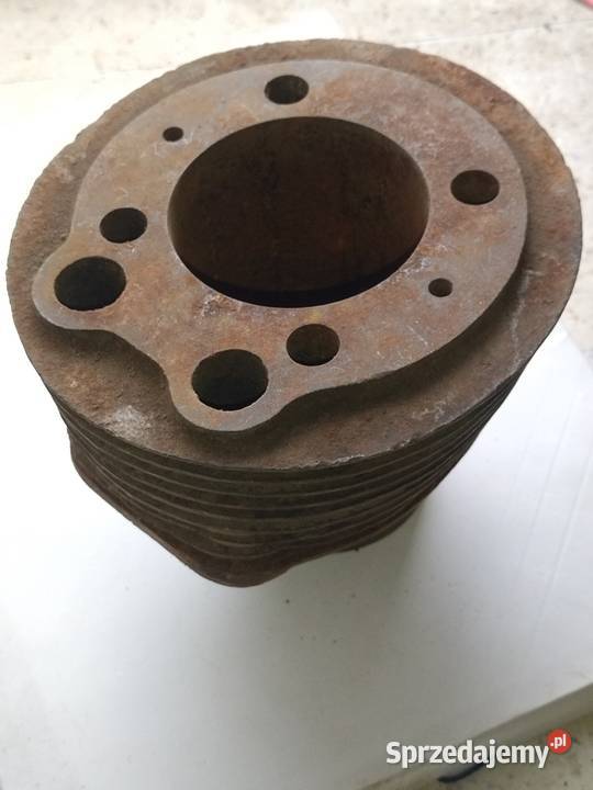 Awo 425 Turist Simson cylinder Cylindry, głowice, pierścienie Cylindry, głowice, pierścienie Radomsko