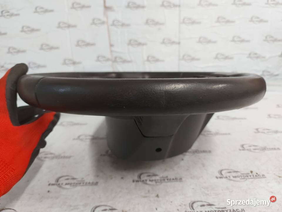 NISSAN QASHQAI J10 kierownica CV400452PG osobowe Kielce