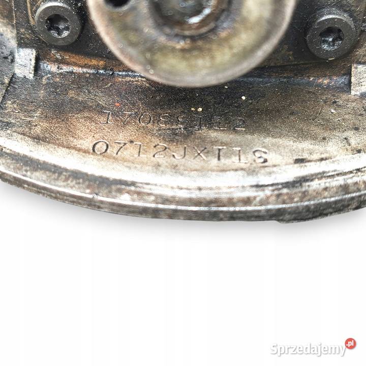 PRZEPUSTNICA WTRYSK OPEL Astra F Corsa B 14 16 lubelskie Chełm sprzedam