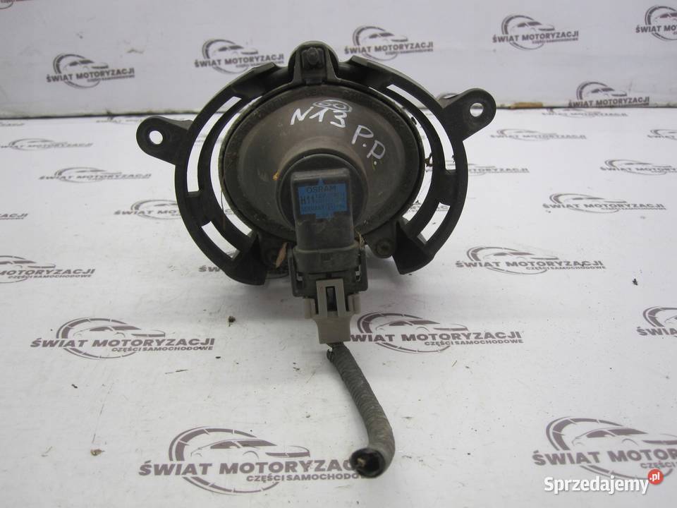 MOKKA A 13r halogen prawy 25808666 25829654 Oświetlenie