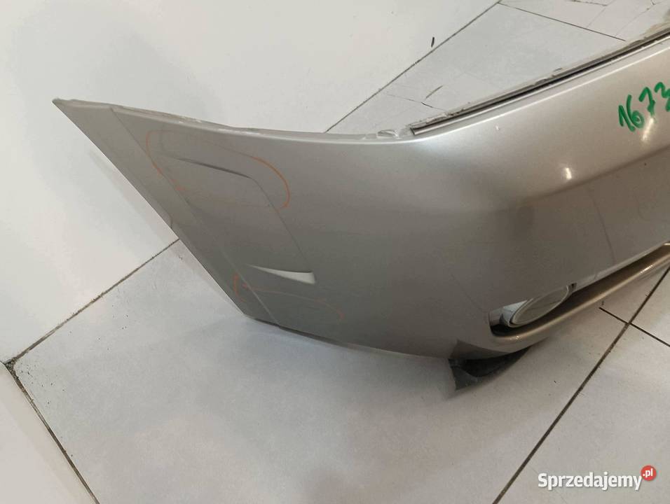 ZDERZAK PRZÓD VECTRA C Opel Signum I 20032008 świętokrzyskie