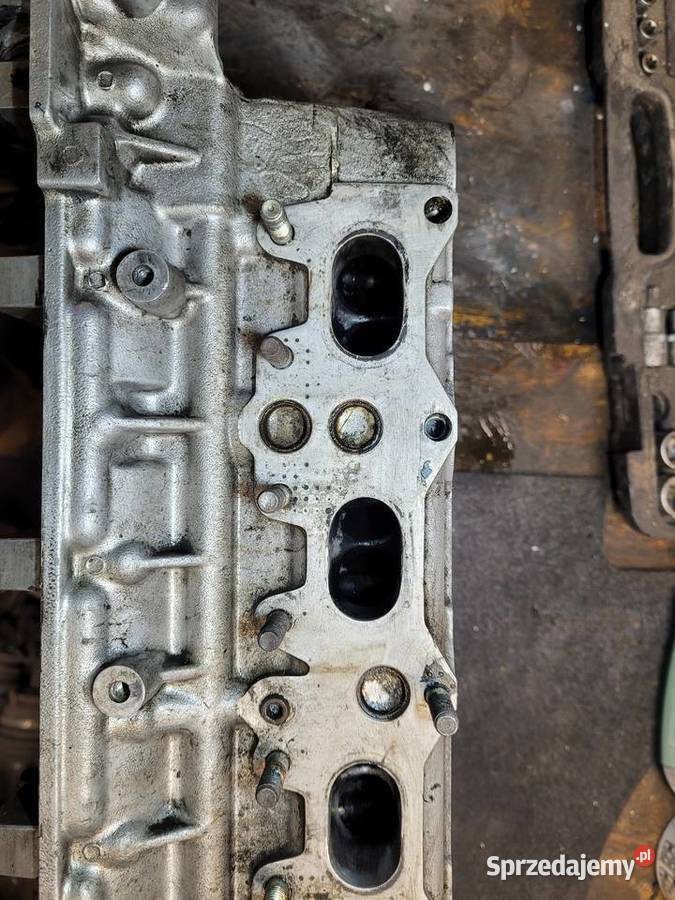 głowica ks 700 regeneracji c20xe calibra astra Pozostałe