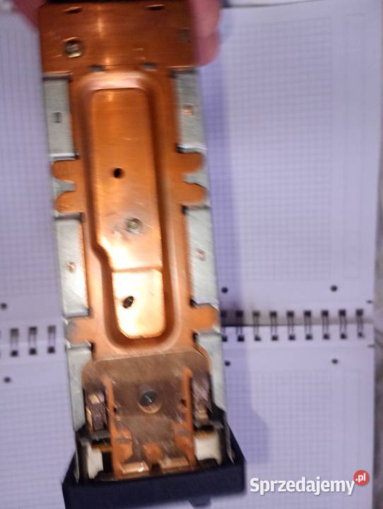 Radio na kasety PHILIPS CAR 400 Panel nowy Wrocław