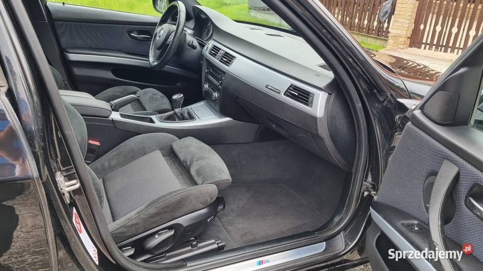 Bmw 320impakiet z vinubezwypadkowy 2000cm3 Tarnów