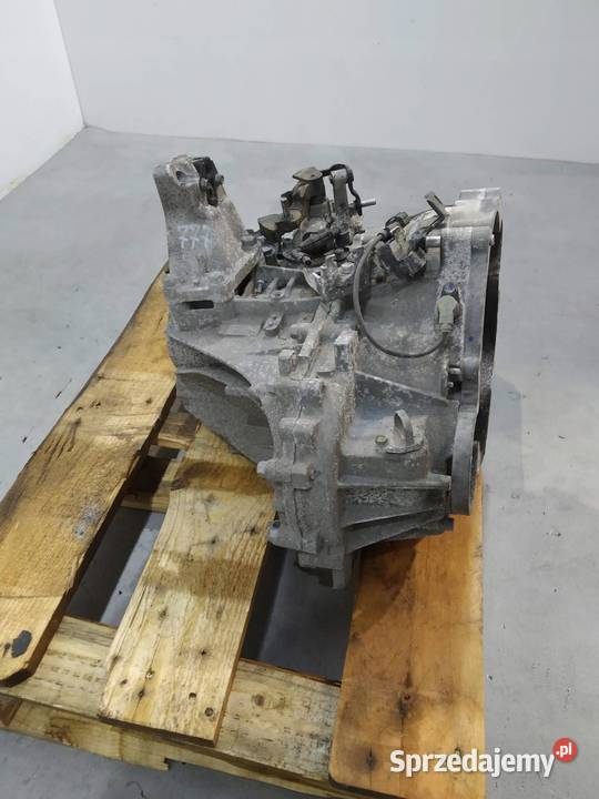 SKRZYNIA BIEGÓW 4311132400 16 CRDI Hyundai i30