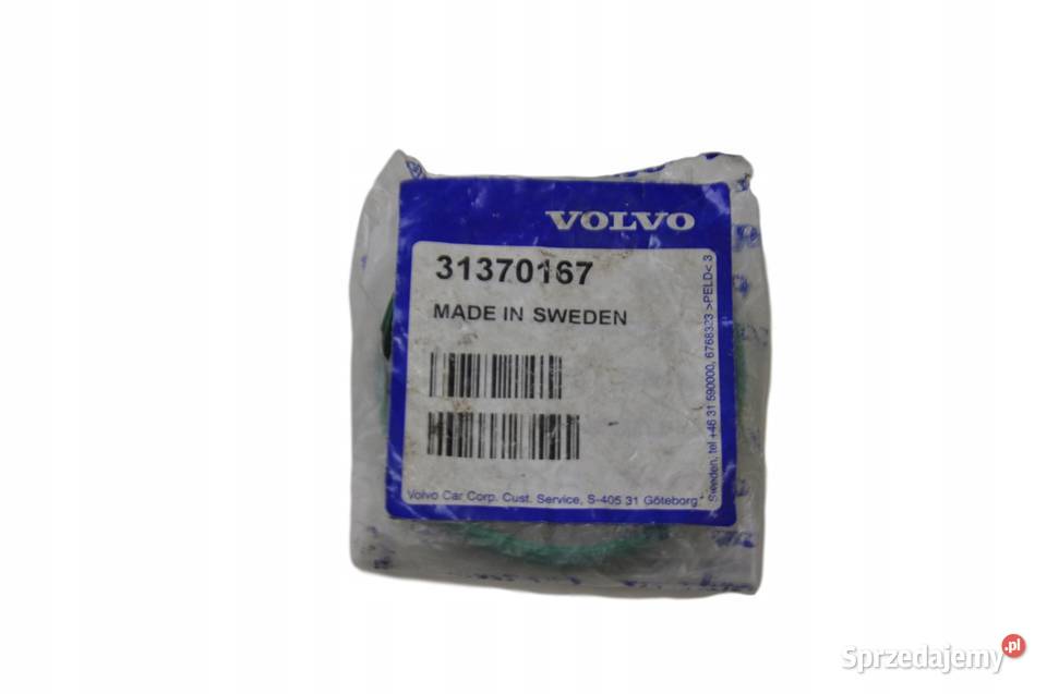 VOLVO V40 S60 V60 S80 uszczelka kolektor ssacy Bielany Wrocławskie