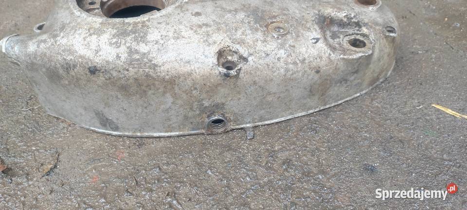 MZ es 250 jaskółka pokrywa sprzęgła Kuźnia Raciborska sprzedam