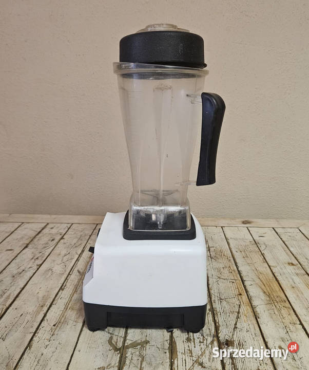 Cookpro blender barowy 1200W pojemność 2L Pszczyna