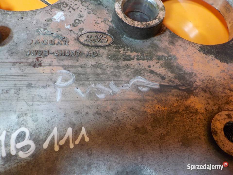 RANGE ROVER L405 SPORT 50 V8 13r obudowa Suków sprzedam