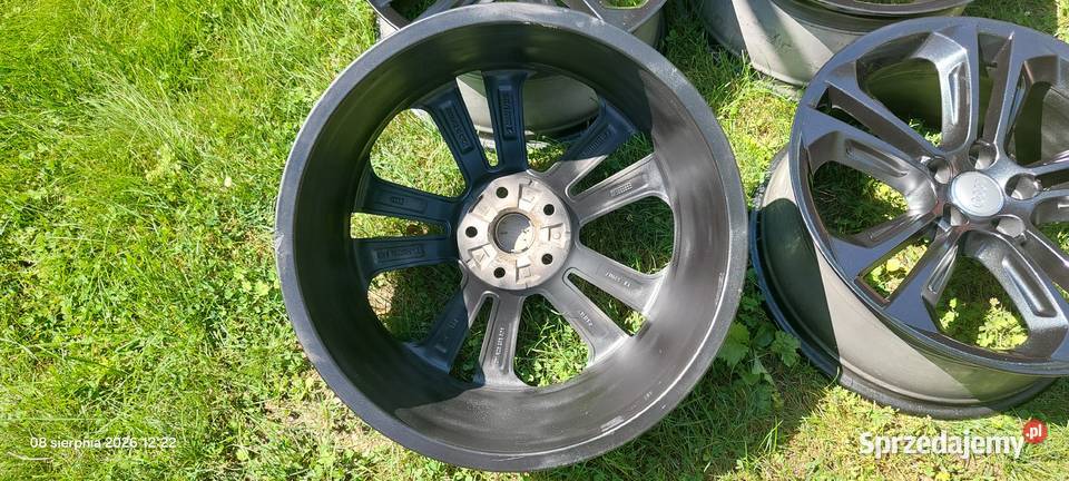 felgi 5x112 19 audi ET36 8U0 601 025 AD Wesoła sprzedam