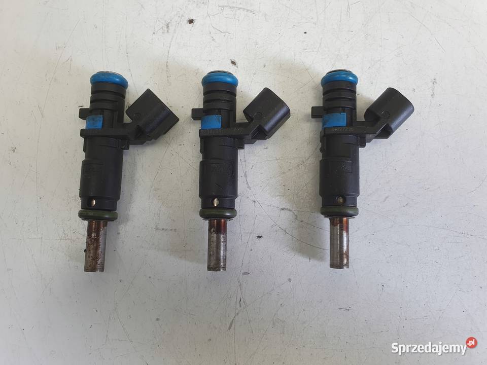 WTRYSKIWACZ Opel Zafira B Vectra C 16 16V Z16XER Chełm