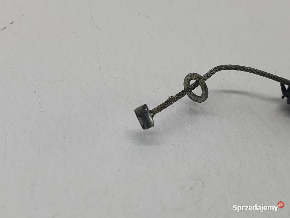 Przelacznik Wlacznik Linka Cpi Aragon Łódź sprzedam