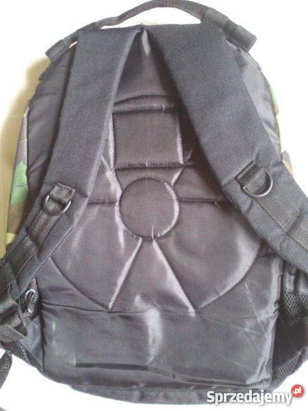 Plecak moro CROPP Piotrków Trybunalski