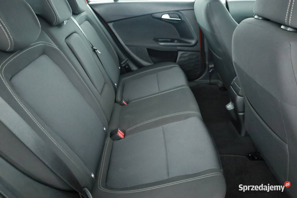 Fiat Tipo 10 FireFly mazowieckie Piaseczno