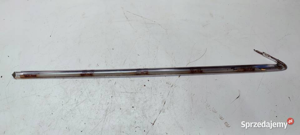 LISTWA KAROSERYJNA CHROM PRAWA DOLNA AUDI A5 8T