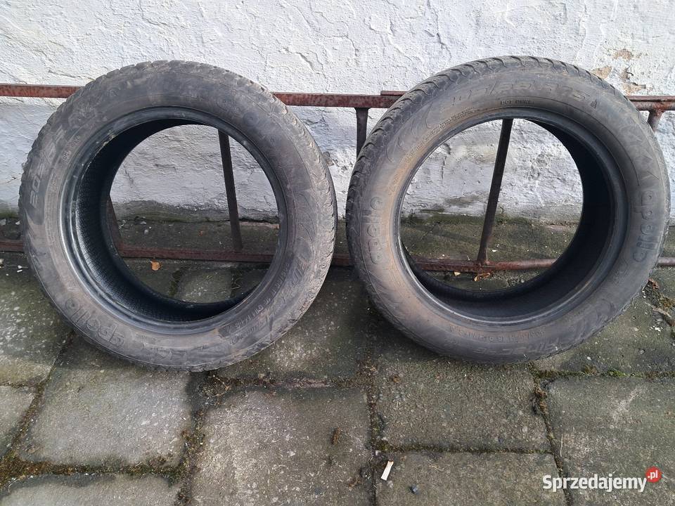 Opony apollo alnac 4g winter 205 55 16 zima Koziegłowy