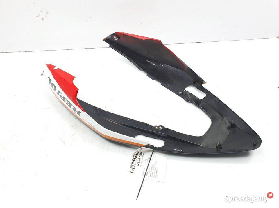 OSŁONA MOTOCYKL HONDA VFR 800RR OGON