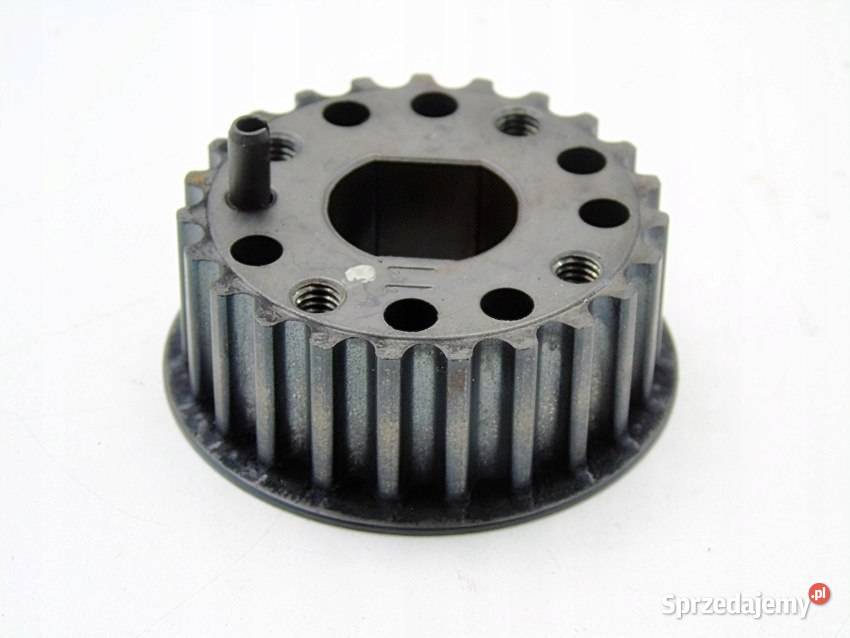 KOŁO ROZRZĄDU NA WAŁ KORBOWY 11 12V I10 I osobowe Rozrząd Motoryzacja Sosnowiec