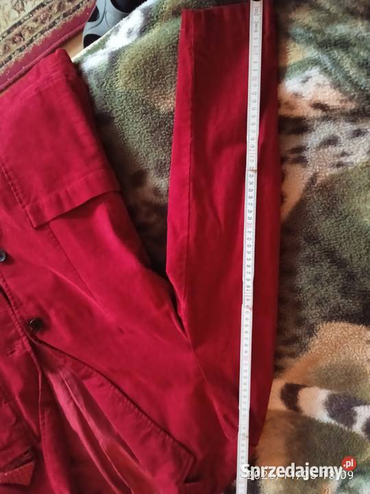 Sprzedam marynarkę męską firmy peckott Kwidzyn