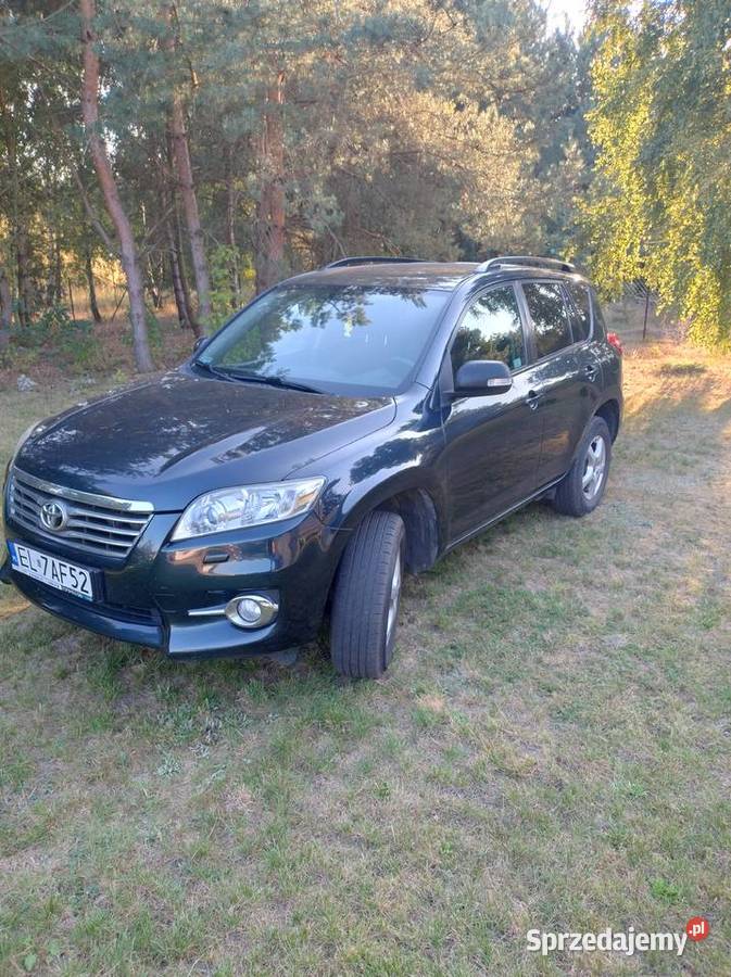Toyota RAV4 2010 20 158