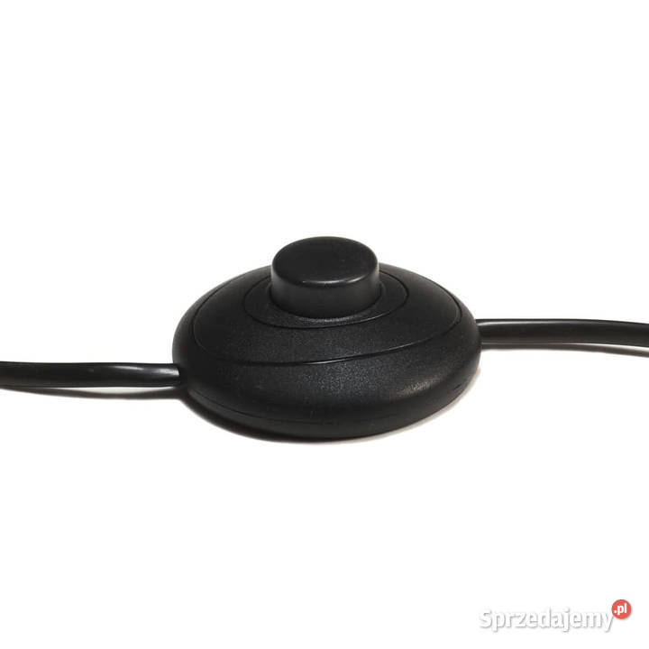 Lampa podłogowa na trójnogu brązowoszara tek 141