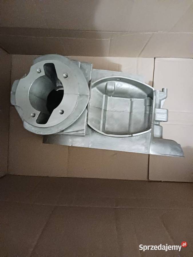 Kartery Jawa 250 i 350fabrycznie nowe Opole