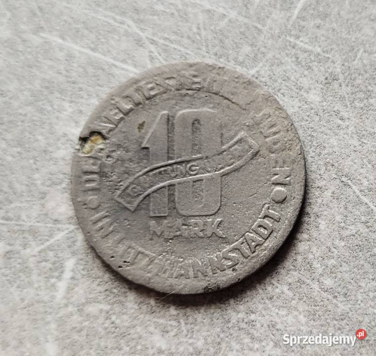 71 GETTO ŁÓDŹ 10 Marek 1943 r