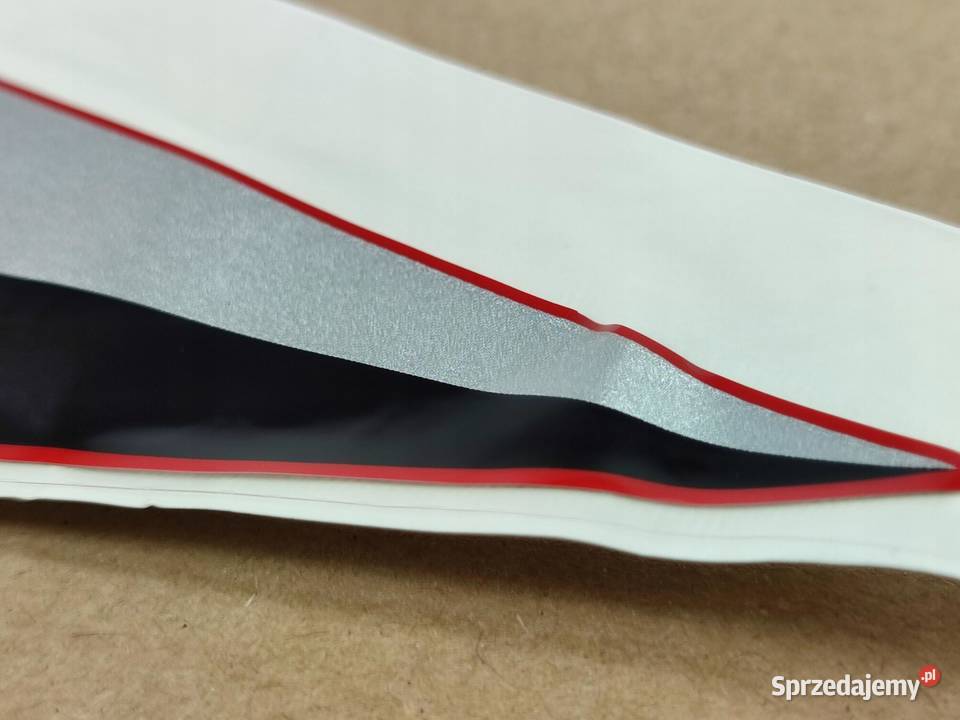 NAKLEJKA NA CZACHĘ LEWA STR KAWASAKI NINJA ZX6R lubelskie