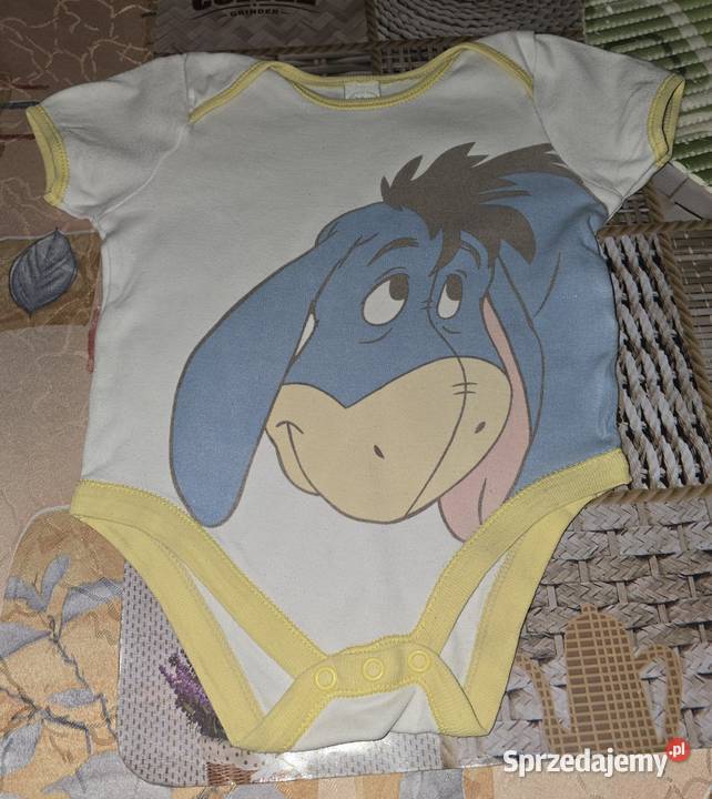 Body Getta rozmiar 74 plus śląskie Sosnowiec