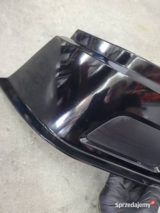 HONDA GOLD WING GL 1800 SC79B OEM PRAWY PANEL Nowy Tomyśl