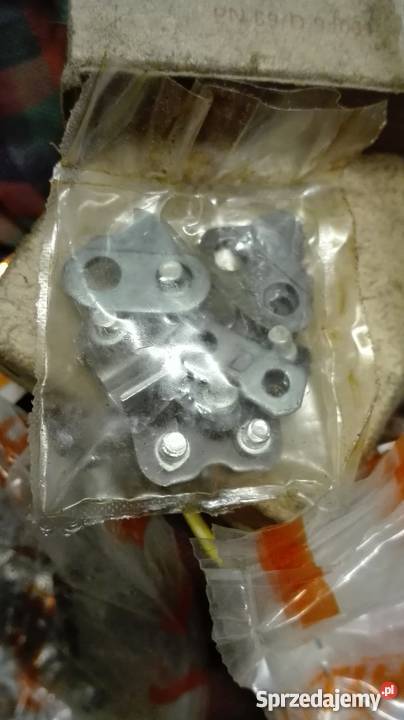 ogniwa z nitami Stihl 0325 Żywiec sprzedam