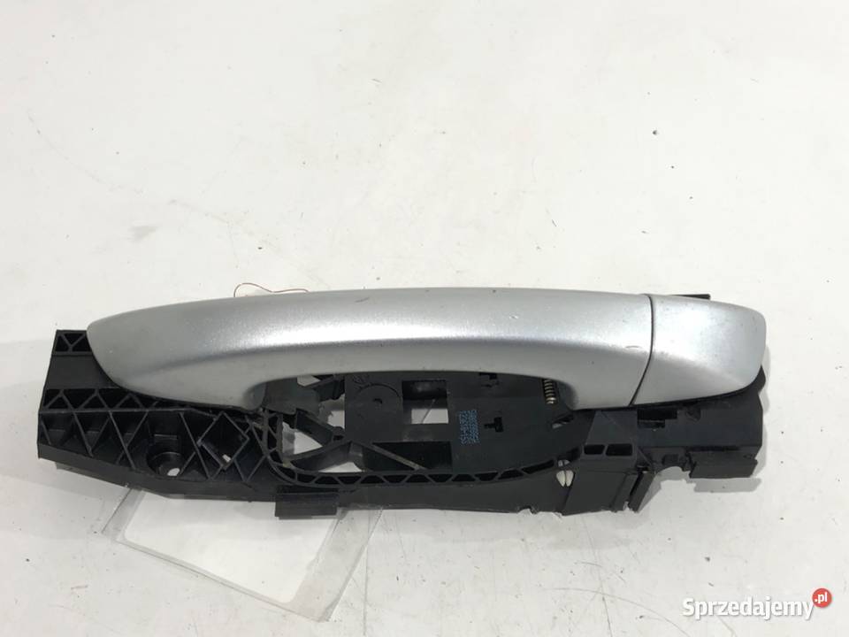 KLAMKA ZEWNĘTRZNA PRAWY TYŁ SEAT ALHAMBRA II sprzedam