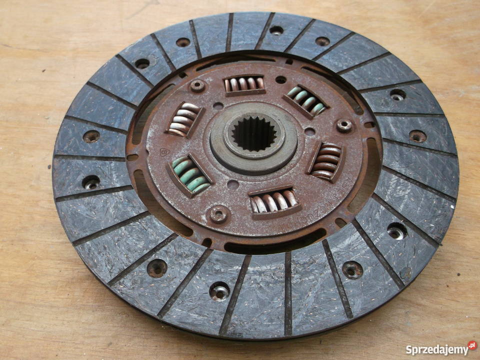 Tarcza sprzęgła FSO Polonez
