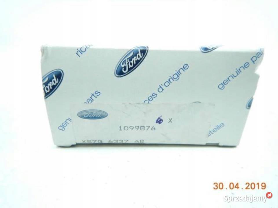 PANEWKA WAŁU FORD MONDEO MK3 20 22 TDCI Pozostałe lubelskie