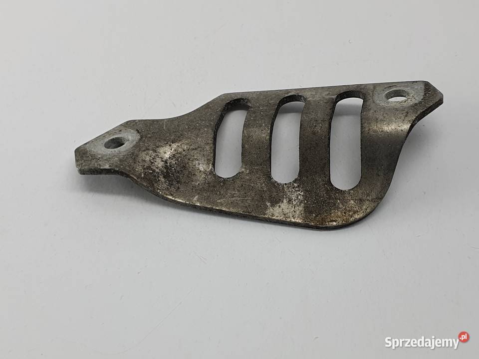 Oslona Aluminiowa Bmw R 1200 RT Gs Adventure Łódź