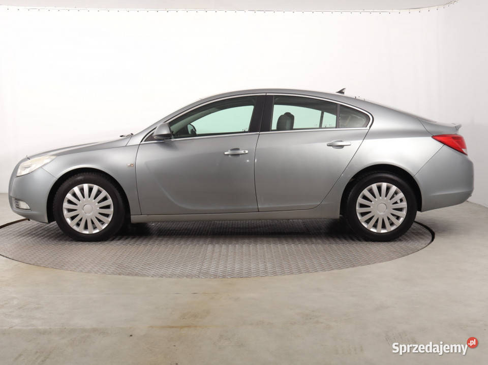 Opel Insignia 20 CDTI Katowice