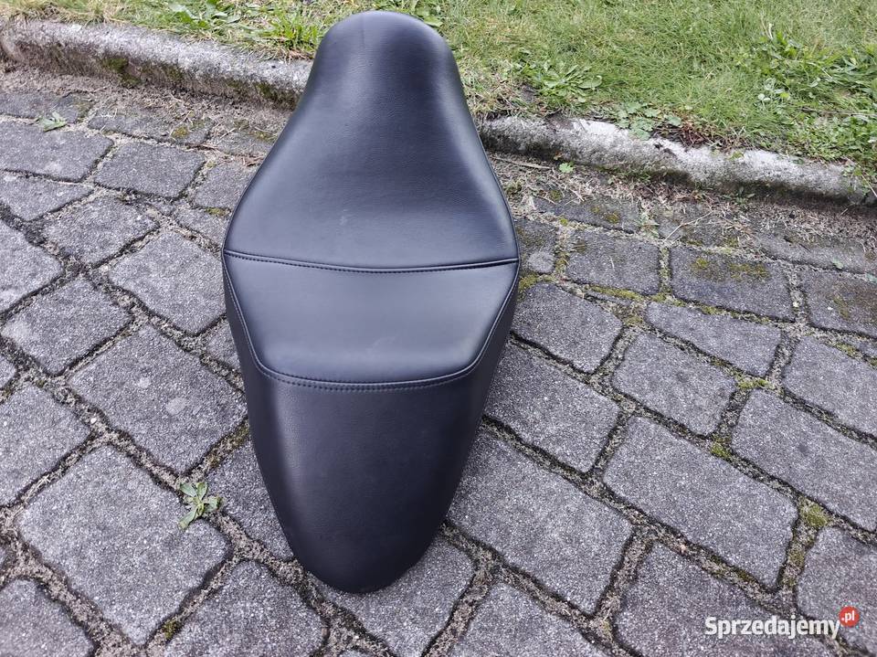 kanapa siedzenie saddlemen kawasaki vn 900