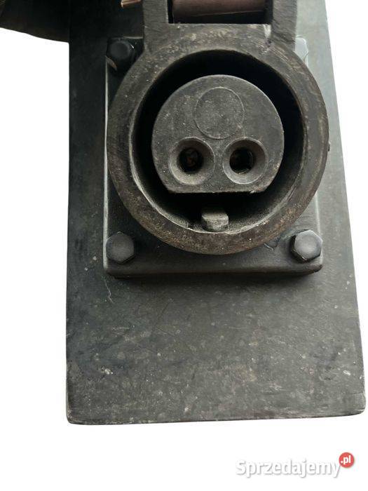 Transformator Gifas Electric 230V24V Pozostałe Tuliszków
