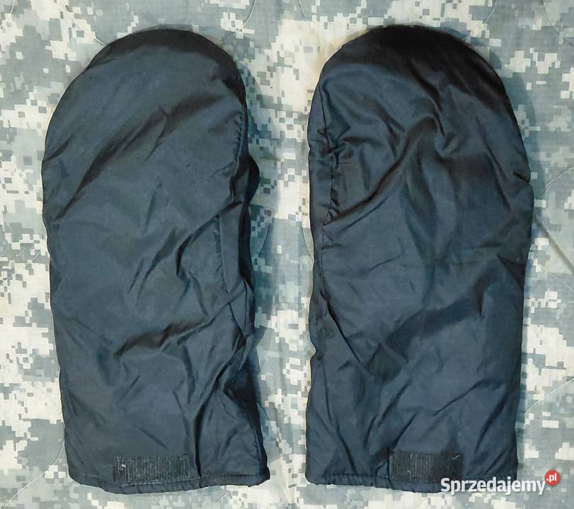 Rękawice wkłady OR Firebrand Large Wrocław sprzedam