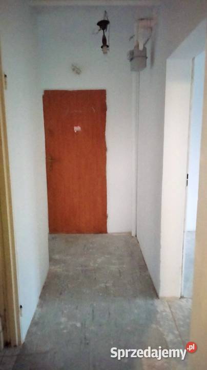 Sprzedam mieszkanie balkon śląskie Gliwice sprzedam