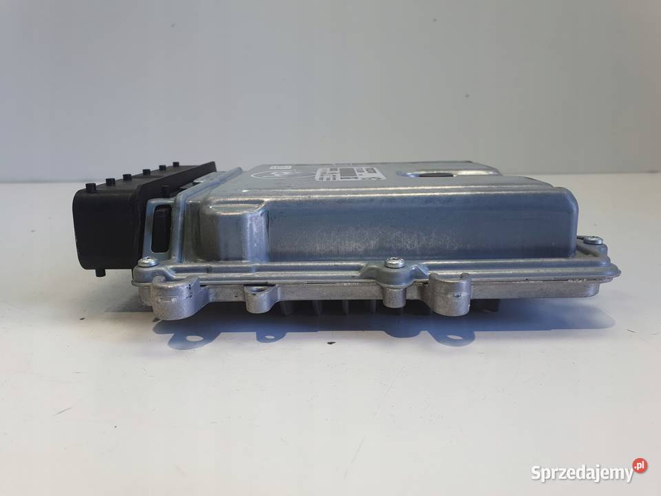 Volvo V70 III 24 D5 STEROWNIK SILNIKA komputer