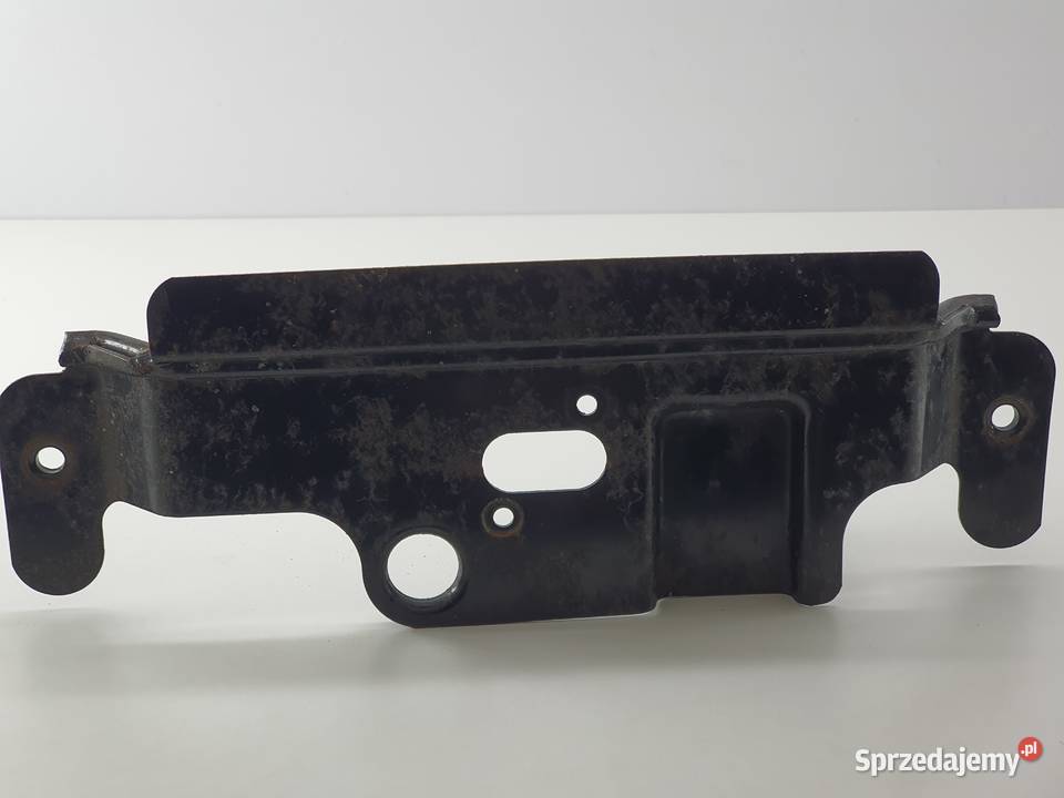 UCHWYT MOCOWANIE WSPORNIK TGB BLADE 550 łódzkie Janowice