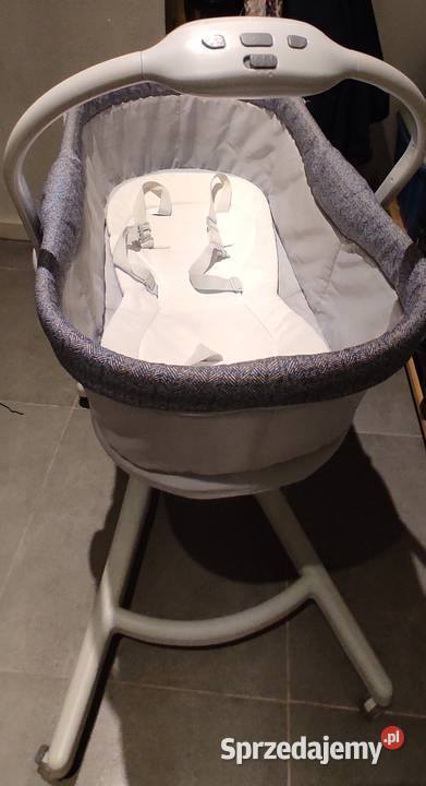 Chicco Baby Hug 4w1 Wózek domowyFotelik domowy Chicco Katowice
