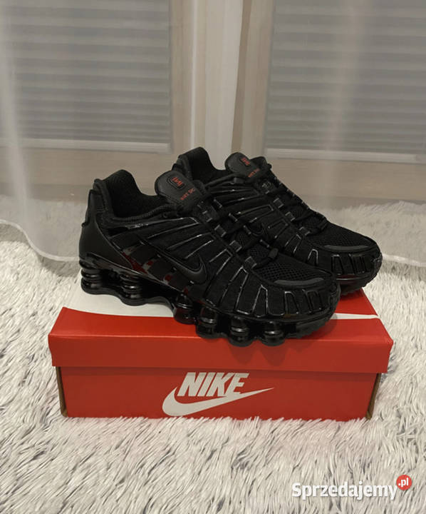 Nike shox Warszawa