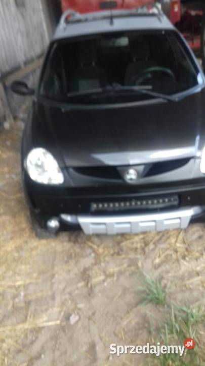 Microcar Zawady Dworskie