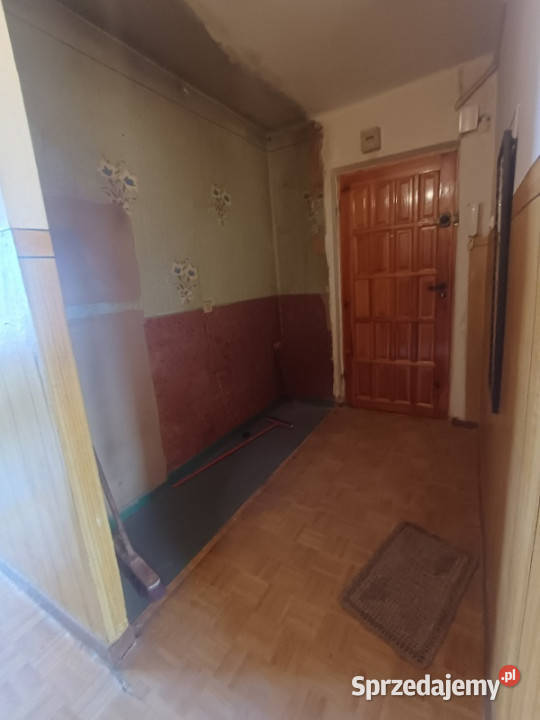 Mieszkanie Skawina Słoneczna sprzedaż zamiana