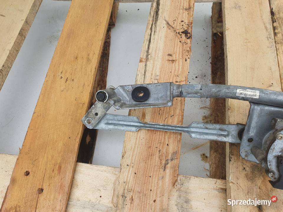 Volvo V70 II S60 I MECHANIZM PRZEDNICH osobowe lubelskie Chełm