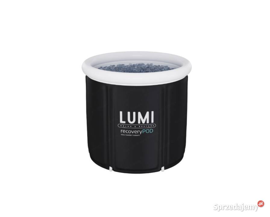 Balia Do Kąpieli Lodowej Wanna Lodowa Do małopolskie