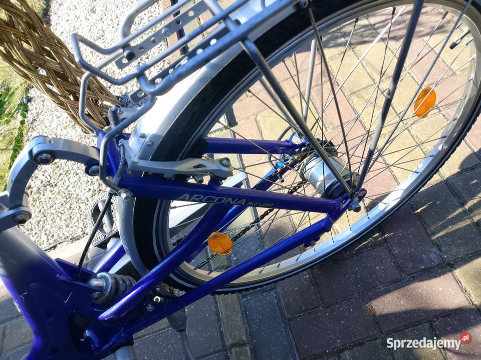 Damka 28 Pegasus wyższych Aluminium lubelskie Chełm